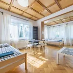 Hostel House Managers - Vintage Sopot