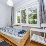 House Managers - Vintage Vandrarhem Sopot