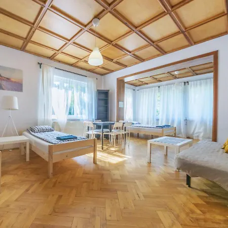 House Managers - Vintage *