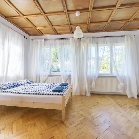 House Managers - Vintage * Sopot