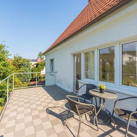 House Managers - Vintage * Sopot