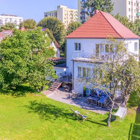 House Managers - Vintage Sopot