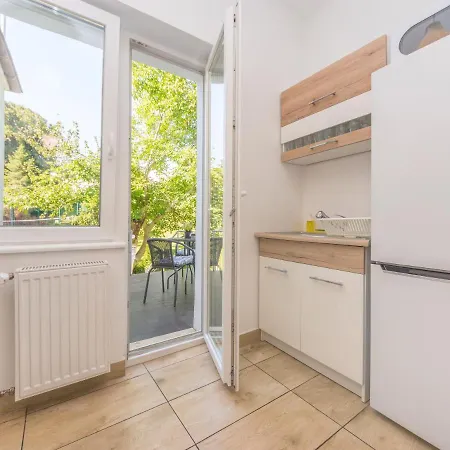 House Managers - Vintage Hostal Sopot