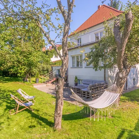 House Managers - Vintage