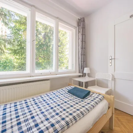 House Managers - Vintage Hostel Sopot