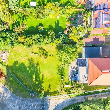 House Managers - Vintage *