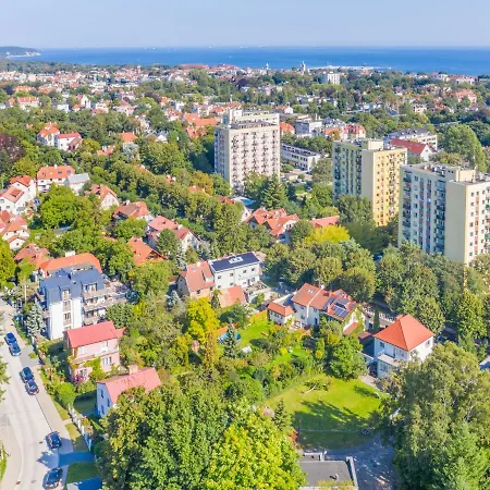 Hostel House Managers - Vintage