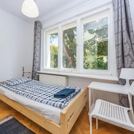 House Managers - Vintage Hostel Sopot