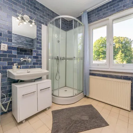 Hostel House Managers - Vintage Sopot