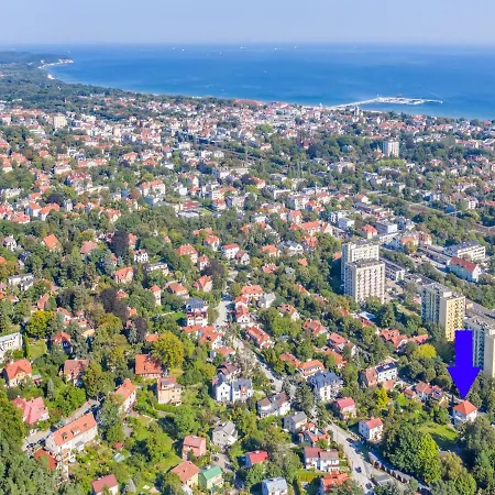 House Managers - Vintage Hostel *