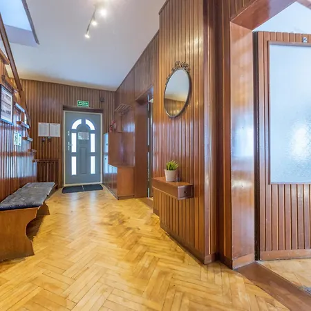House Managers - Vintage Hostel Sopot