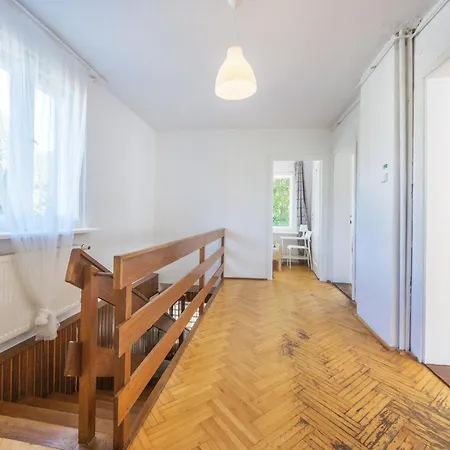 House Managers - Vintage Sopot