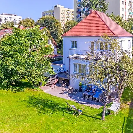 House Managers - Vintage * Сопот