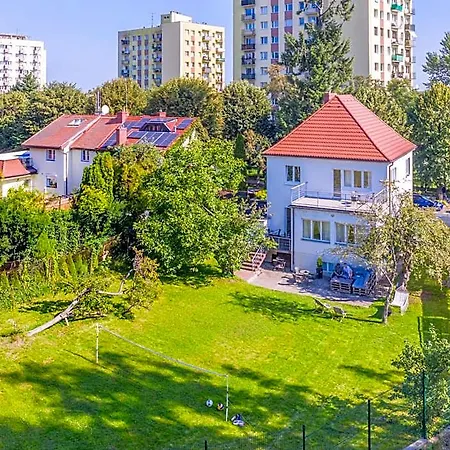 House Managers - Vintage Хостел *