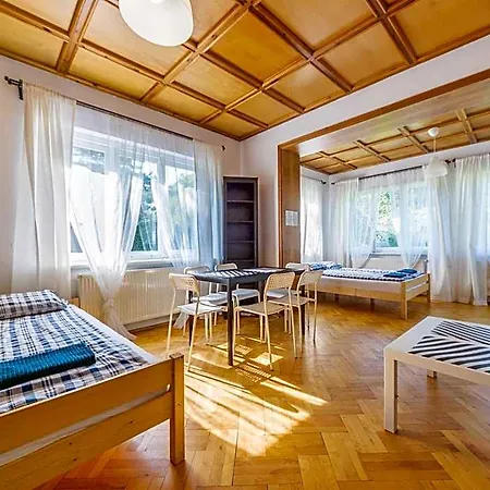 Хостел House Managers - Vintage