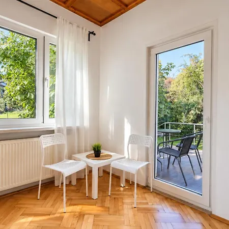 House Managers - Vintage Hostel Sopot