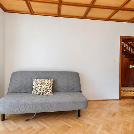House Managers - Vintage * Sopot