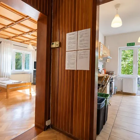 Hostel House Managers - Vintage Sopot
