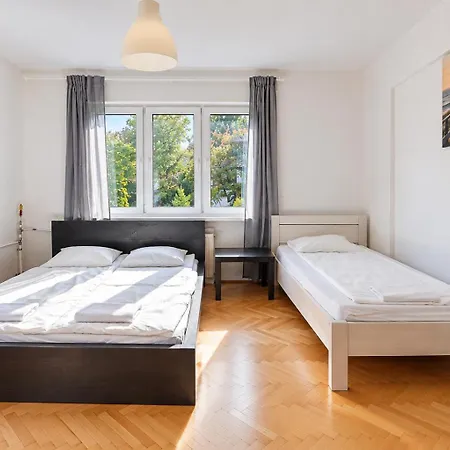 House Managers - Vintage Sopot