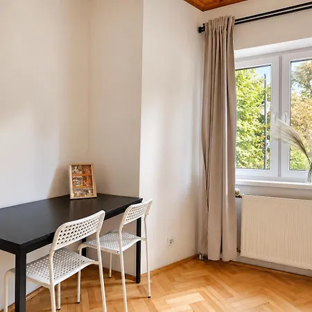 House Managers - Vintage Hostel Sopot