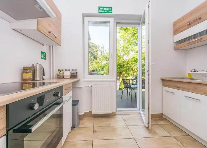 House Managers - Vintage * Sopot