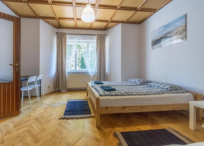 Vandrerhjem House Managers - Vintage