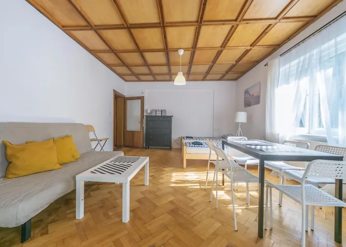 Vandrerhjem House Managers - Vintage