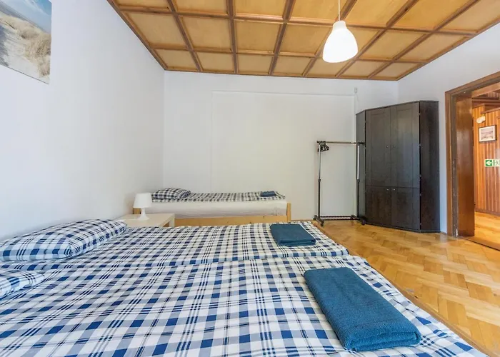 Vandrerhjem House Managers - Vintage