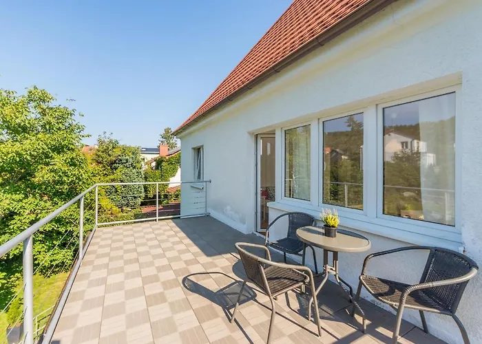 House Managers - Vintage * Sopot