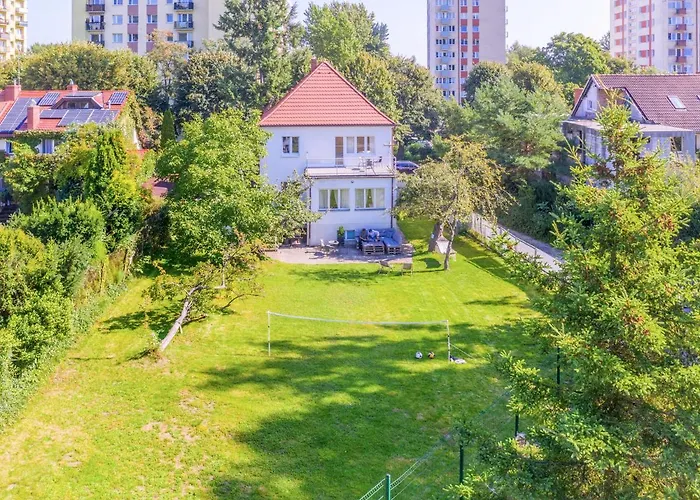 House Managers - Vintage