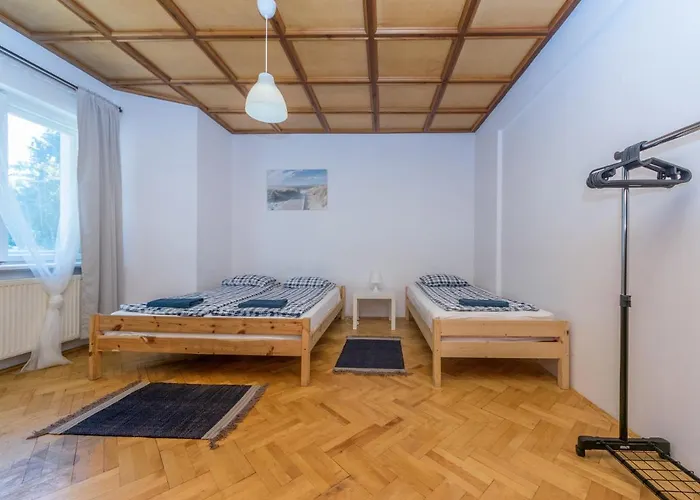 House Managers - Vintage *