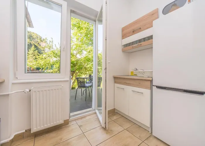 House Managers - Vintage Hostel Sopot