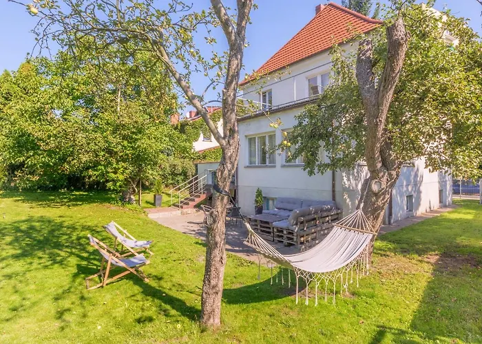 House Managers - Vintage