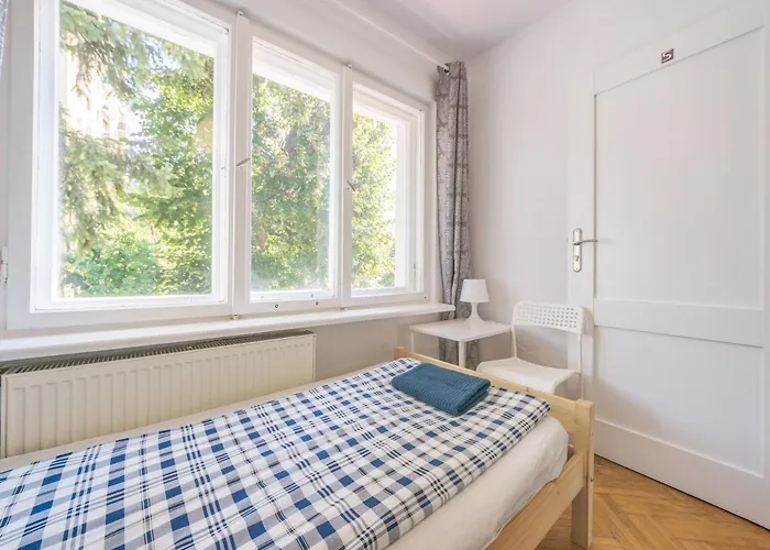 House Managers - Vintage Hostel Sopot