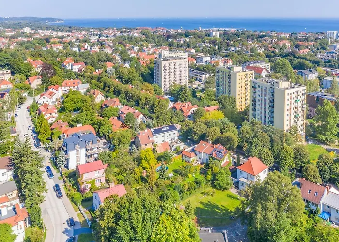 Vandrerhjem House Managers - Vintage