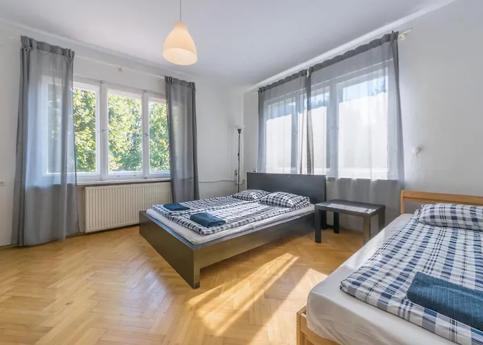 Vandrerhjem House Managers - Vintage