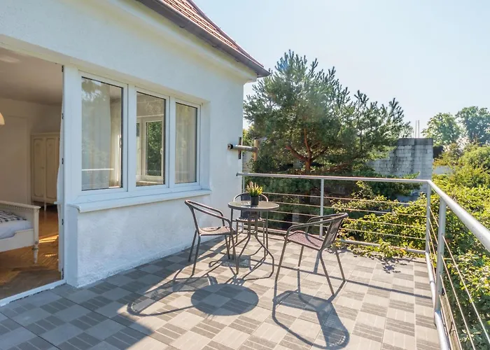 Vandrerhjem House Managers - Vintage