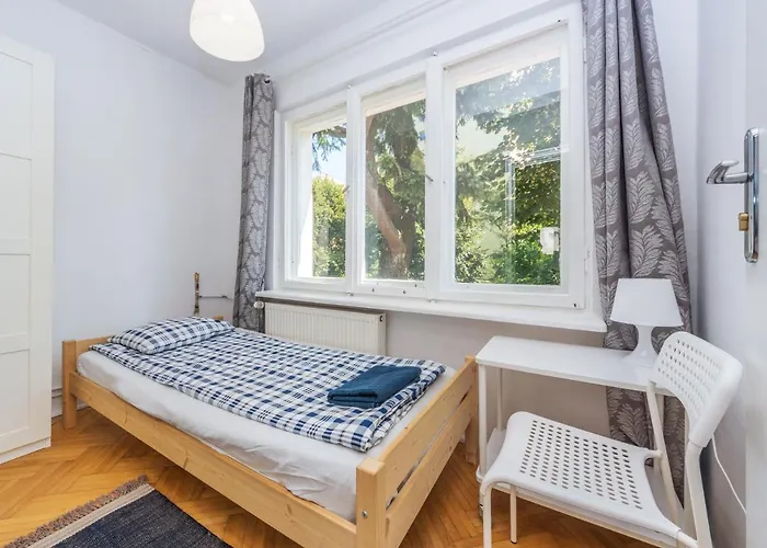 House Managers - Vintage Vandrerhjem Sopot