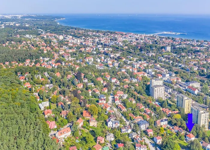 Vandrerhjem House Managers - Vintage