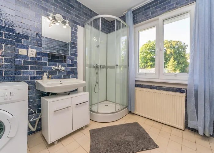 Vandrerhjem House Managers - Vintage Sopot