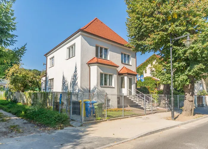 Vandrerhjem House Managers - Vintage *